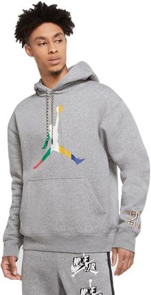 jordan sport dna hbr fleece hoodie