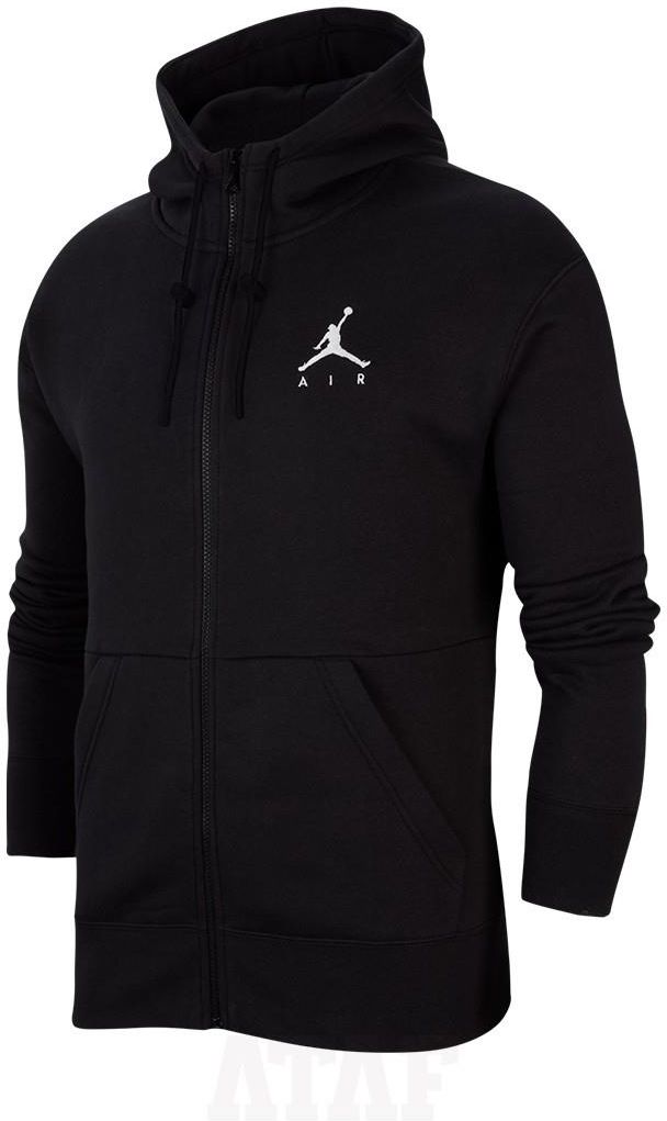 jordan jumpman air full zip