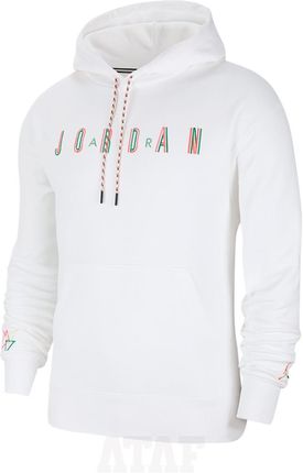 sport dna hbr fleece po hoodie