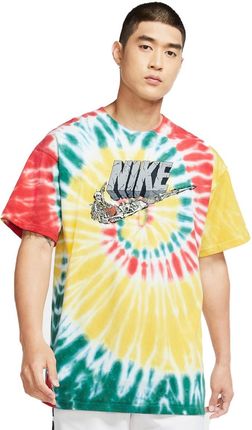nike exploration tie dye
