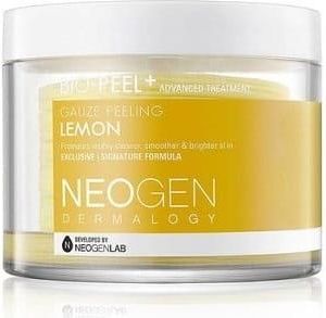 Neogen Dermatology Bio-Peel Gauze Peeling Lemon Płatki złuszczające 30szt.