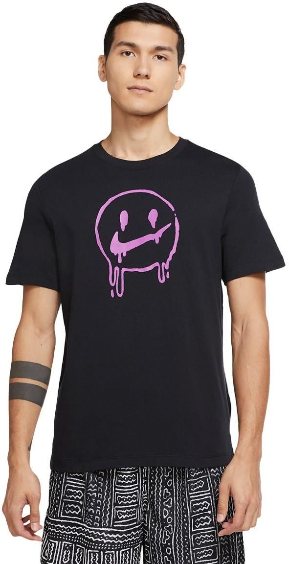 peace love nike shirt