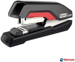 Zdjęcie Rapid Zszywacz Supreme S50 Czarno-Czerwony 50K 5000544 - Sobótka