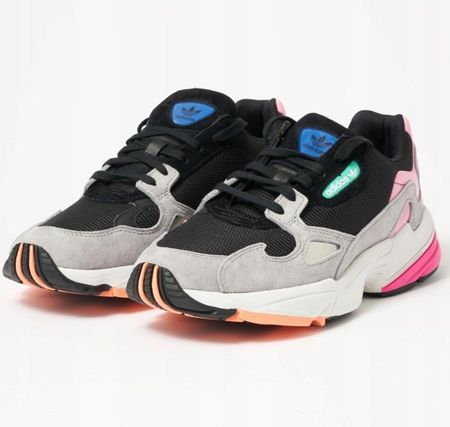 Sneaker Trend Adidas Falcon Shoes Kylie Jenner Buty Damskie