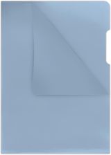 Zdjęcie Donau Obwoluta Typu L Pp A4 Krystal 180 Mikr. Niebieska - Żory