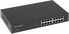 Tp-Link TL-SG1016D - Switche i huby