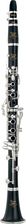 Zdjęcie Klarnet Yamaha YCL-CX - OFERTA SPECJALNA - Brzostek