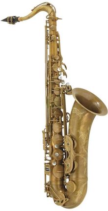 Saksofon tenorowy P.Mauriat PMXT-66R UL