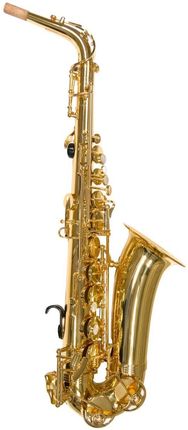 Saksofon altowy Trevor James Alpha 371A
