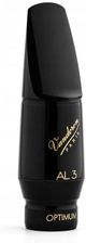 Zdjęcie Ustnik do saksofonu altowego Vandoren Optimum AL3 VN SM711 - Proszowice