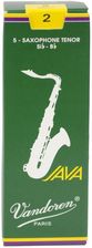 Zdjęcie Stroiki do saksofonu tenorowego Vandoren Java - opakowanie 5 sztuk 2 - Proszowice