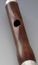 Zdjęcie Flet piccolo Bulgheroni 501-R GS - Dębica