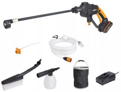 WORX Hydroshot WG620E.2