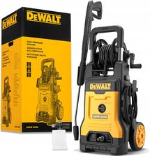 Myjka wysokociśnieniowa DeWalt DXPW002ME