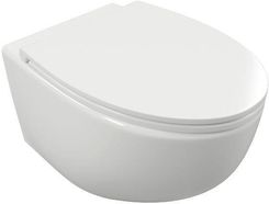 Zdjęcie Excellent  Slim Bull Biały (CESDCWBLRF) - Czechowice-Dziedzice