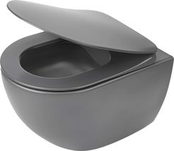 Zdjęcie Deante Peonia Zero Titanium CDE_DZPW - Hajnówka