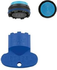 Zdjęcie Grohe Perlator Z Kluczem Essence New (48275000) - Chełmno