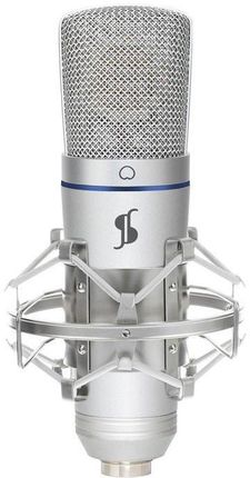 Mikrofon pojemnościowy Stagg SUSM50 USB
