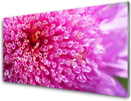 Tulup Panel Kuchenny Kwiat Na Ścianę 140x70cm (PLPKNN119102926)