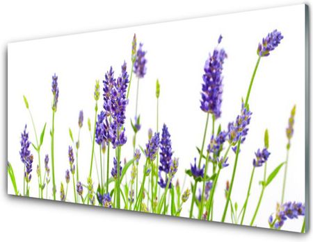 Tulup Panel Kuchenny Kwiaty Na Ścianę 140x70cm (PLPKNN130087478)