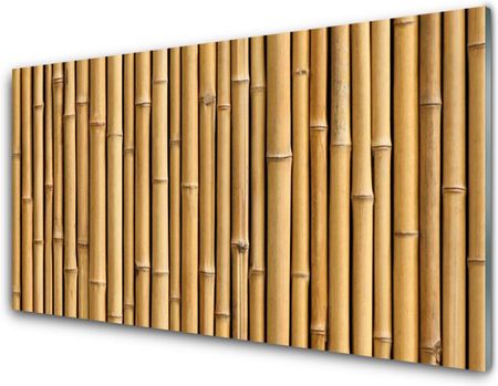 Tulup Obraz Akrylowy Bambus Roślina Przyroda 120x60cm (PLOAHNN56881864)