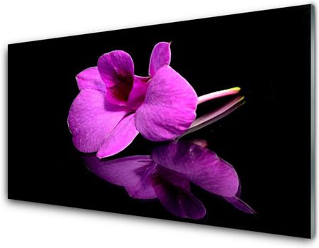 Tulup Obraz Akrylowy Kwiaty Martwa Natura 100x50cm (PLOAHNN68388260)
