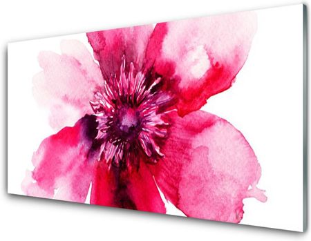 Tulup Obraz Akrylowy Kwiat Na Ścianę 125x50cm (PLOAHNN127369511)