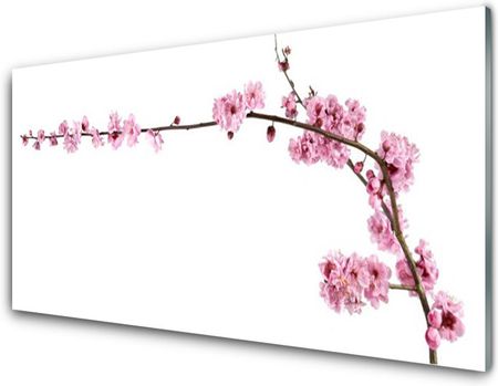 Tulup Obraz Akrylowy Kwiaty Na Ścianę 100x50cm (PLOAHNN128042312)