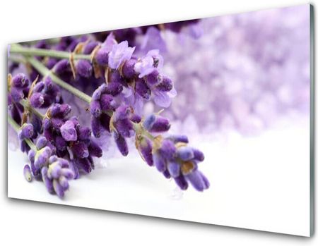Tulup Obraz Akrylowy Kwiaty Na Ścianę 100x50cm (PLOAHNN15118240)