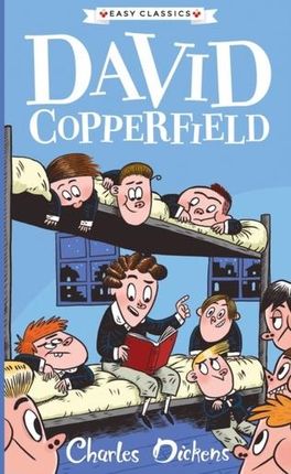 David Copperfield Charles Dickens