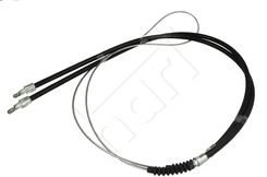 Zdjęcie HART LINKA HAMULCA RĘCZNEGO /T/DUCATO 94- 218 612 - Rydułtowy