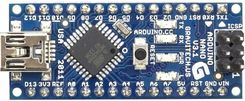 ARDUINO  NANO V3 - A000005 ORYGINAŁ