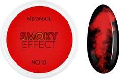 Zdjęcie Neonail Pyłek Smoky Effect No 10 - Zakroczym