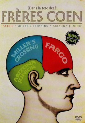 Fargo / Miller's Crossing / Arizona Junior [BOX] [3DVD]