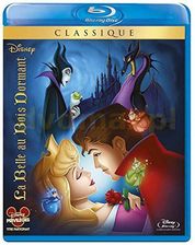 Film Blu-ray Sleeping Beauty (Śpiąca królewna) (Disney) [Blu-Ray] - zdjęcie 1