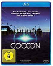 Film Blu-ray Cocoon (Kokon) [Blu-Ray] - Ceny I Opinie - Ceneo.pl