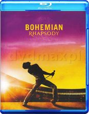 Film Blu-ray Bohemian Rhapsody [Blu-Ray] - zdjęcie 1