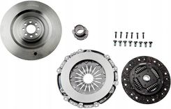 Zdjęcie SPRZĘGŁO KOŁO VW TRANSPORTER T4 2.4D 2.5TDI 1990- NZS-VW-010 - Kobyłka