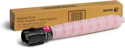 Zdjęcie XEROX TONER MAGENTA DO ALTALINK C8145/55/70 (21K) (006R01760) - Brzeg