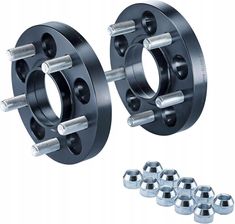 Zdjęcie DYSTANSE EIBACH PRO-SPACER SUZUKI GRAND VITARA II S90415014B - Jaworzno