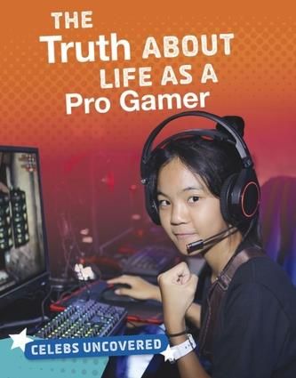 The Truth About Life as a Pro Gamer O'Neal, Ciara