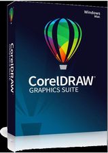 Zdjęcie CorelDRAW Graphics Suite - odnowienie na rok (LCCDGSSUBREN11) - Jedlina-Zdrój