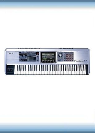 Roland Fantom G7 - Ceny i opinie - Ceneo.pl