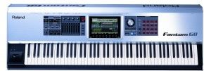 Roland Fantom G8 - Ceny i opinie - Ceneo.pl