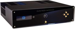 Zdjęcie Electrocompaniet ECI-6 MKII czarny - Dobra