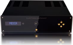 Zdjęcie Electrocompaniet ECI-6DX MKII czarny - Skalbmierz