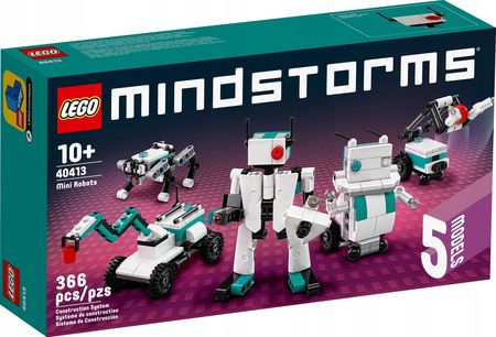 LEGO Mindstorms 40415 Miniroboty