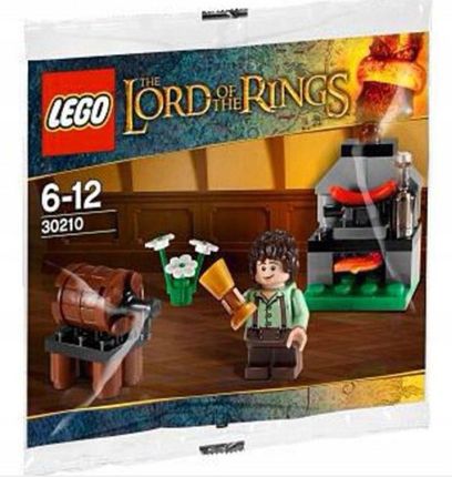 LEGO Lord Of The Rings 30210 Frodo