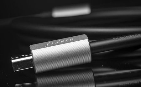 Fidata HFU2 Przewód cyfrowy USB A-B 1m - Opinie i ceny na Ceneo.pl