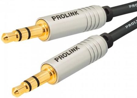 Kabel Jack 3.5mm - Prolink Futura Slim FSL 205 1m